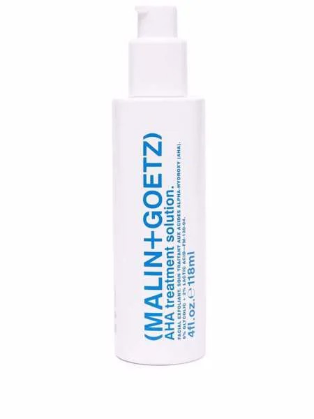 MALIN+GOETZ отшелушивающий лосьон для лица Aha 118 мл