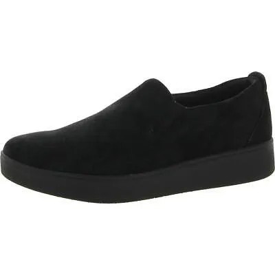 Женские кроссовки Fitflop RALLY Slip On Casual Flat Slip-On Shoes BHFO 2586