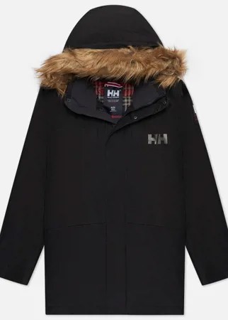 Парка мужская Helly Hansen 54408 черная S