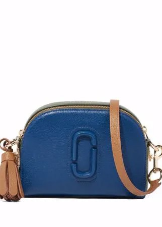 Marc Jacobs сумка через плечо The Shutter Colorblocked