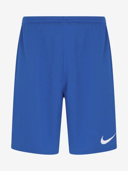 Шорты мужские Nike, Синий