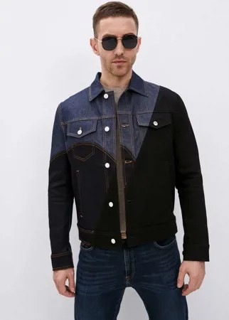 Куртка джинсовая Neil Barrett