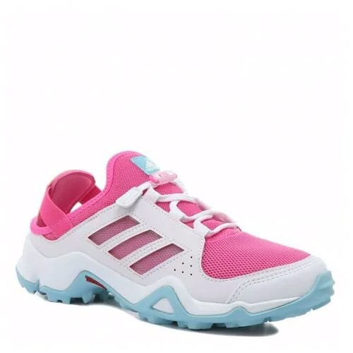 Кроссовки Adidas TERREX HYDROTERRA SHANDAL K розовый, Размер 33,5