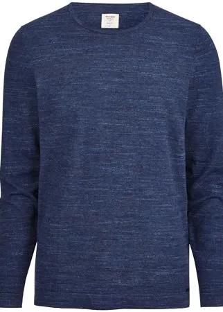 Джемпер мужской Olymp 53703518 синий S