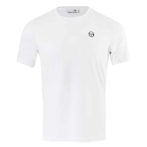 Футболка Sergio Tacchini Alviero, белый