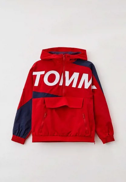 Ветровка Tommy Hilfiger