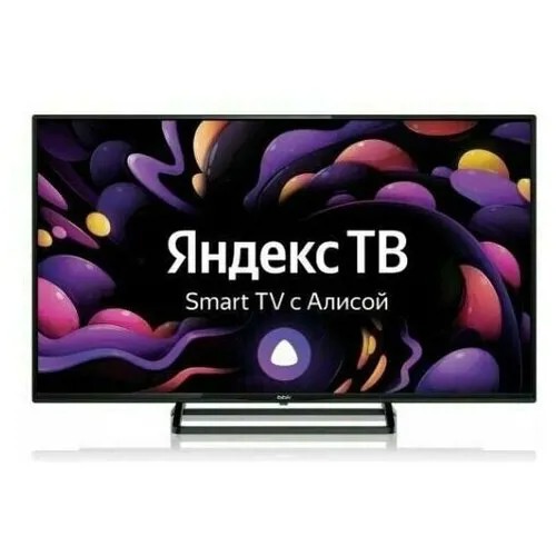 Телевизор BBK 40LEX-7239/FTS2C
