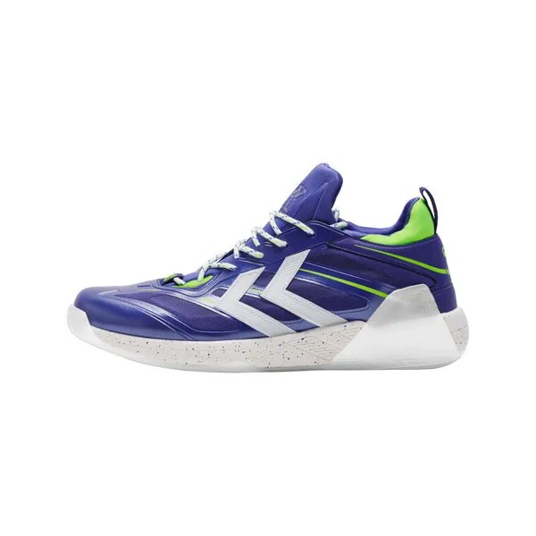 Спортивная обувь для гандбола Algiz 2.0 HUMMEL, цвет blau