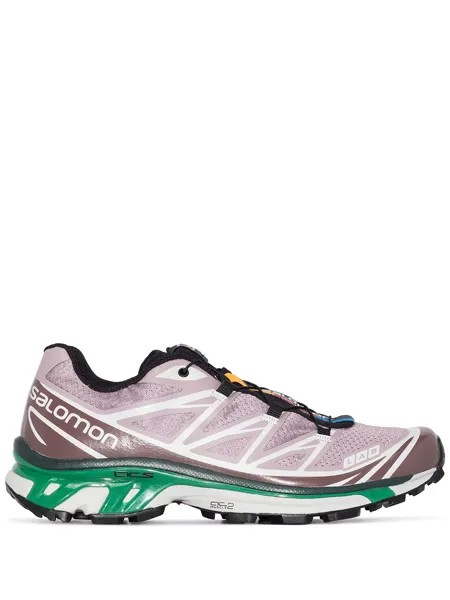 Salomon S/Lab кроссовки XT-6 Advanced