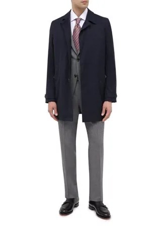 Шерстяной костюм Ermenegildo Zegna