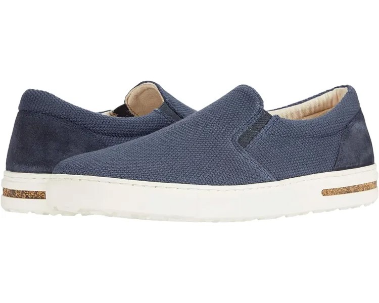 Кроссовки Birkenstock Oswego - Canvas (Unisex), цвет Midnight Canvas