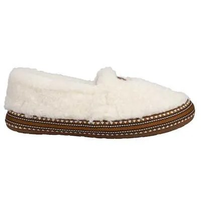 Женские белые повседневные тапочки Ariat Snuggle Slip On 3211-100