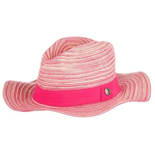 Шляпа R MOUNTAIN арт. TURNER 014 (розовый), размер 55