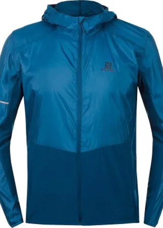 Куртка мужская Salomon Agile, размер 44-46