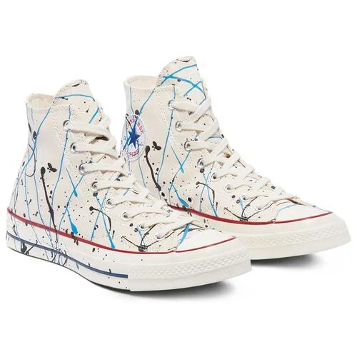 Кеды Converse размер 40, бежевый