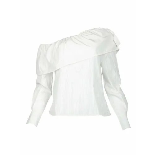 Блуза Walter Baker, размер L, белый