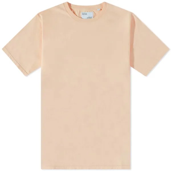 Футболка Colorful Standard Classic Organic Tee