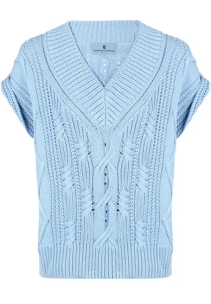 Жилет ERMANNO SCERVINO