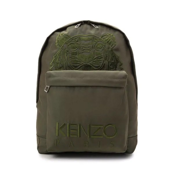 Текстильный рюкзак Kenzo