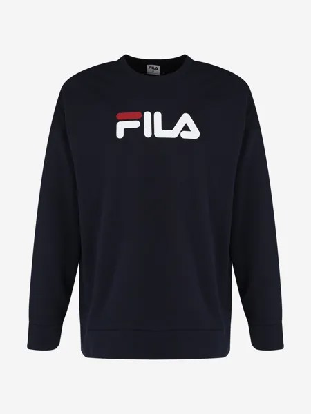 Свитшот FILA, Синий