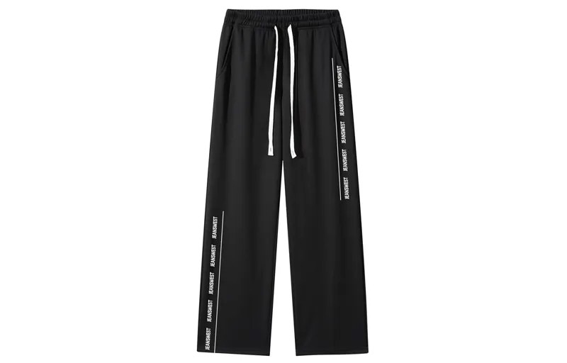 Jeanswest Jean West Повседневные брюки унисекс, Марфил и флис