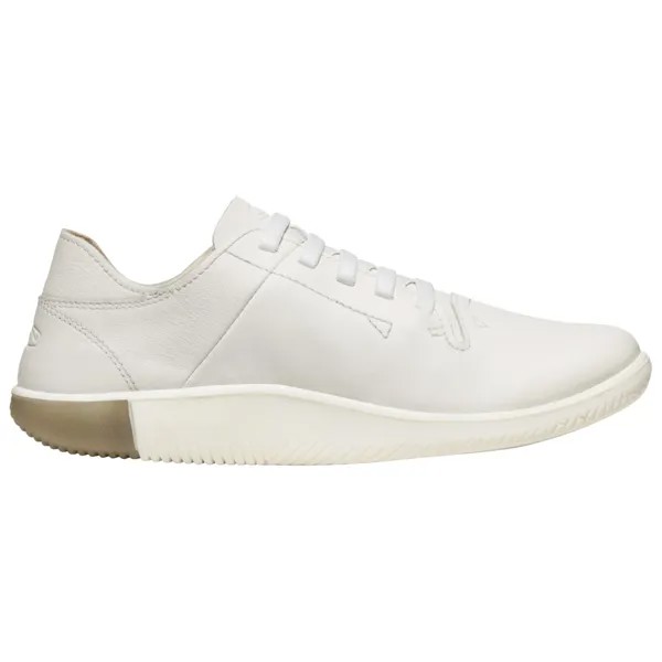 Босоножки Keen Knx Unlined, цвет Star White/Star White