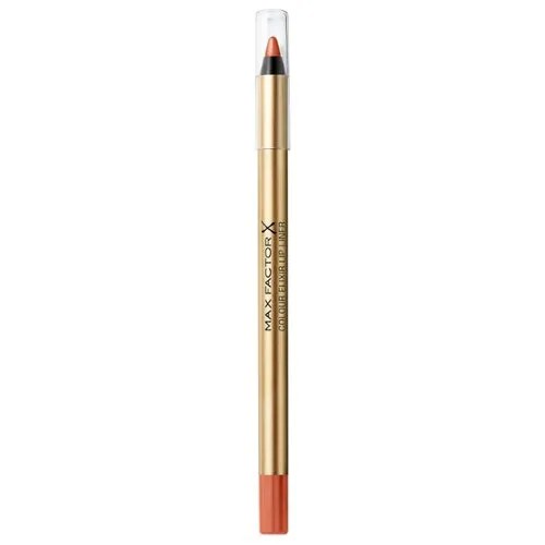 Max Factor Карандаш для губ Colour Elixir 14 Brown 'n nude