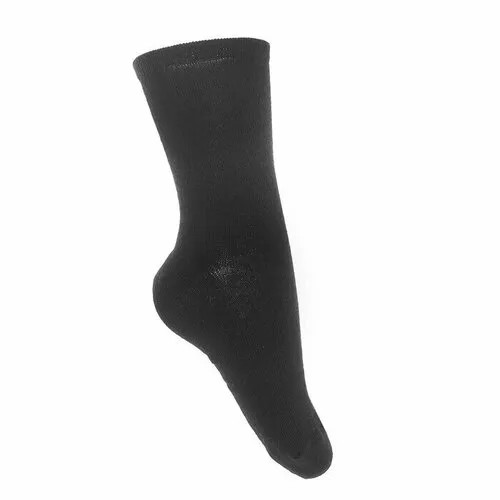 Носки Гамма размер 22-24, черный
