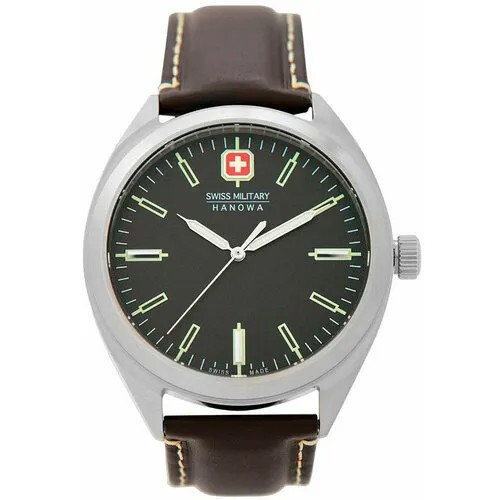 Наручные часы Swiss Military Hanowa