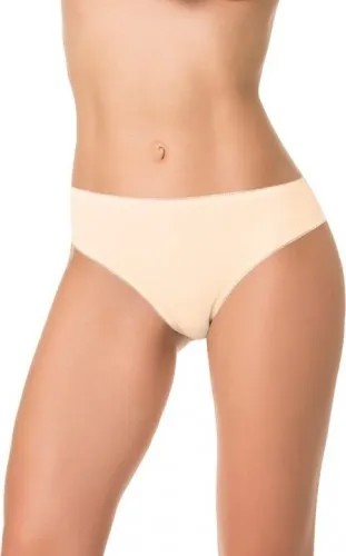 Трусы женские Amoret A_invisibleB5018_04 бежевые XL
