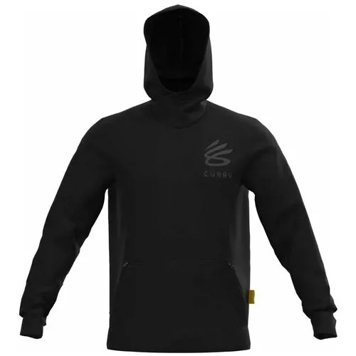 Лонгслив Under Armour CURRY PULLOVER HOOD Мужчины 1370276-001 XXL