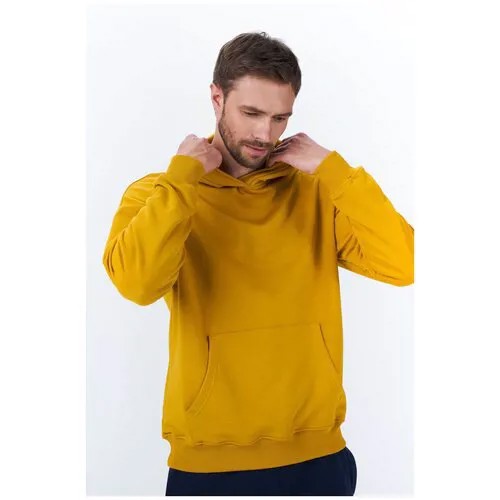 Худи Tom Farr T M8142.43 Желтый 50