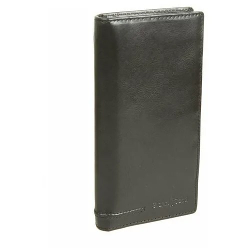 707471 black Портмоне Gianni Conti