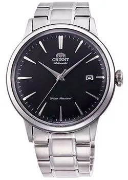 Японские наручные  мужские часы Orient RA-AC0006B10B. Коллекция Classic Automatic