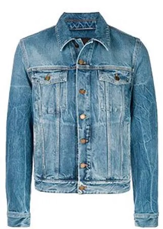 Куртка SAINT LAURENT