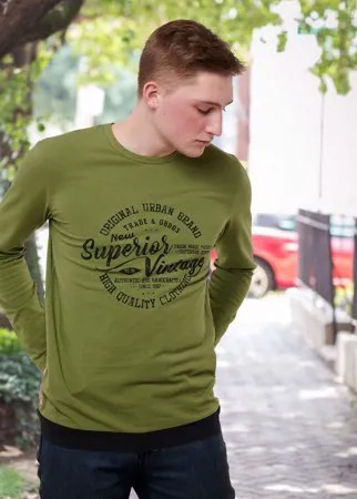 Лонгслив