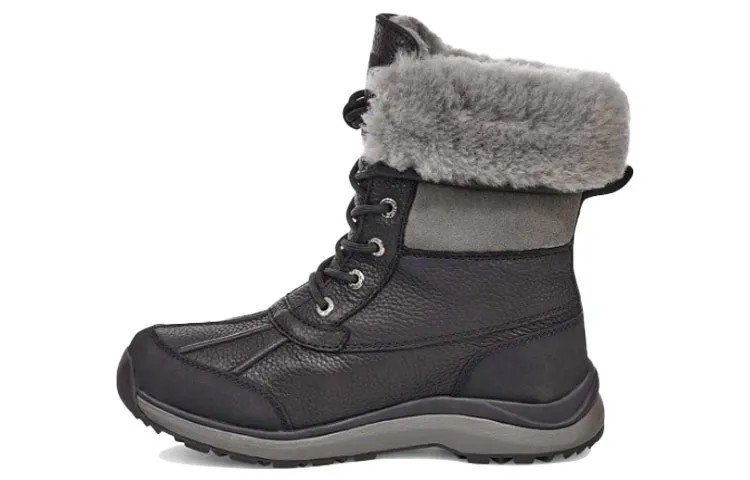 Женские зимние ботинки Ugg Adirondack