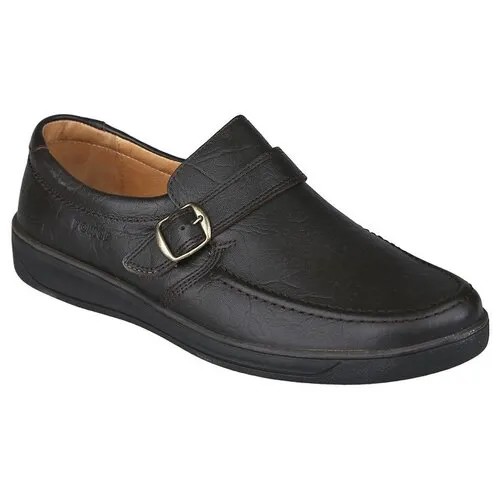 Туфли Romer, размер 41, коричневый