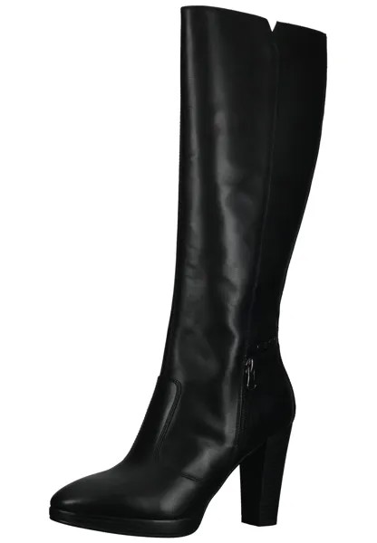 Ботинки Nero Giardini Stiefel, черный