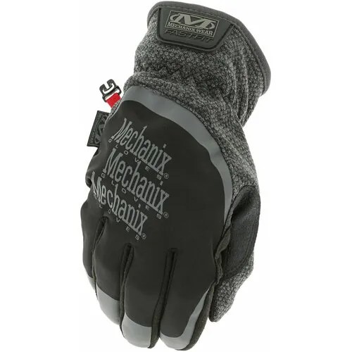Перчатки Mechanix, черный