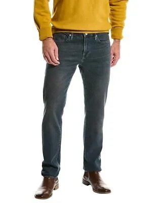 Джинсы Frame Denim Lhomme Figlar Slim Мужские