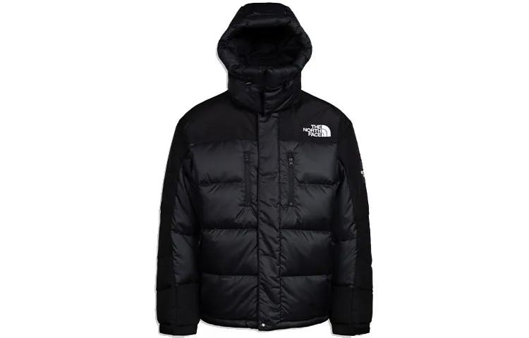 THE NORTH FACE Мужской пуховик, цвет Black