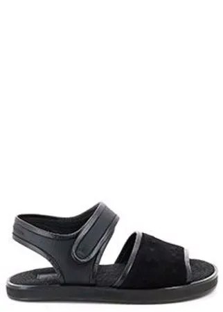 Сандалии ALEXANDER McQUEEN