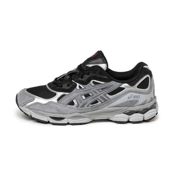 Кроссовки gel-nyc Asics, черный