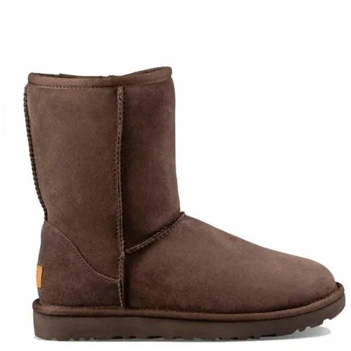 Угги UGG, размер 44, коричневый