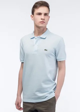 Мужское поло Lacoste L.12.12 Slim Fit