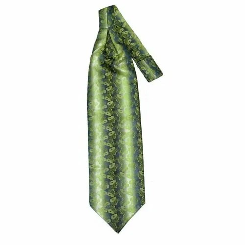 Шейный платок , зеленый