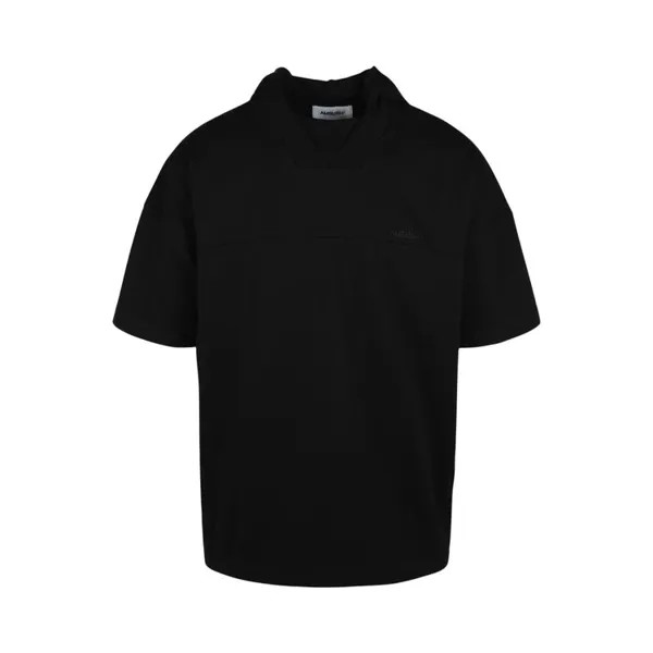 Футболка Ambush Hooded Short-Sleeve T-Shirt, черный