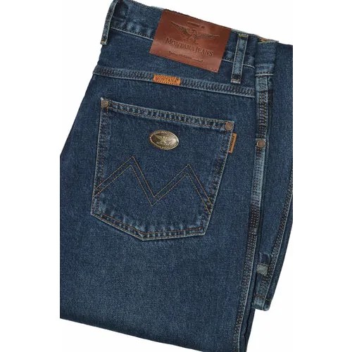 Джинсы Montana, размер 40/34