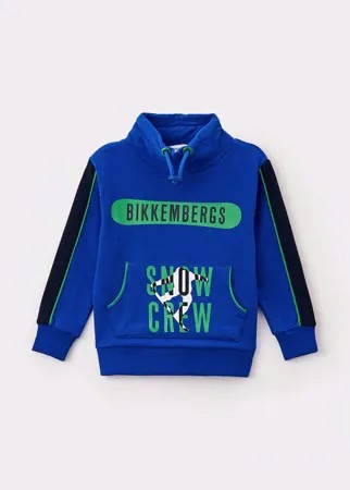 Худи Bikkembergs